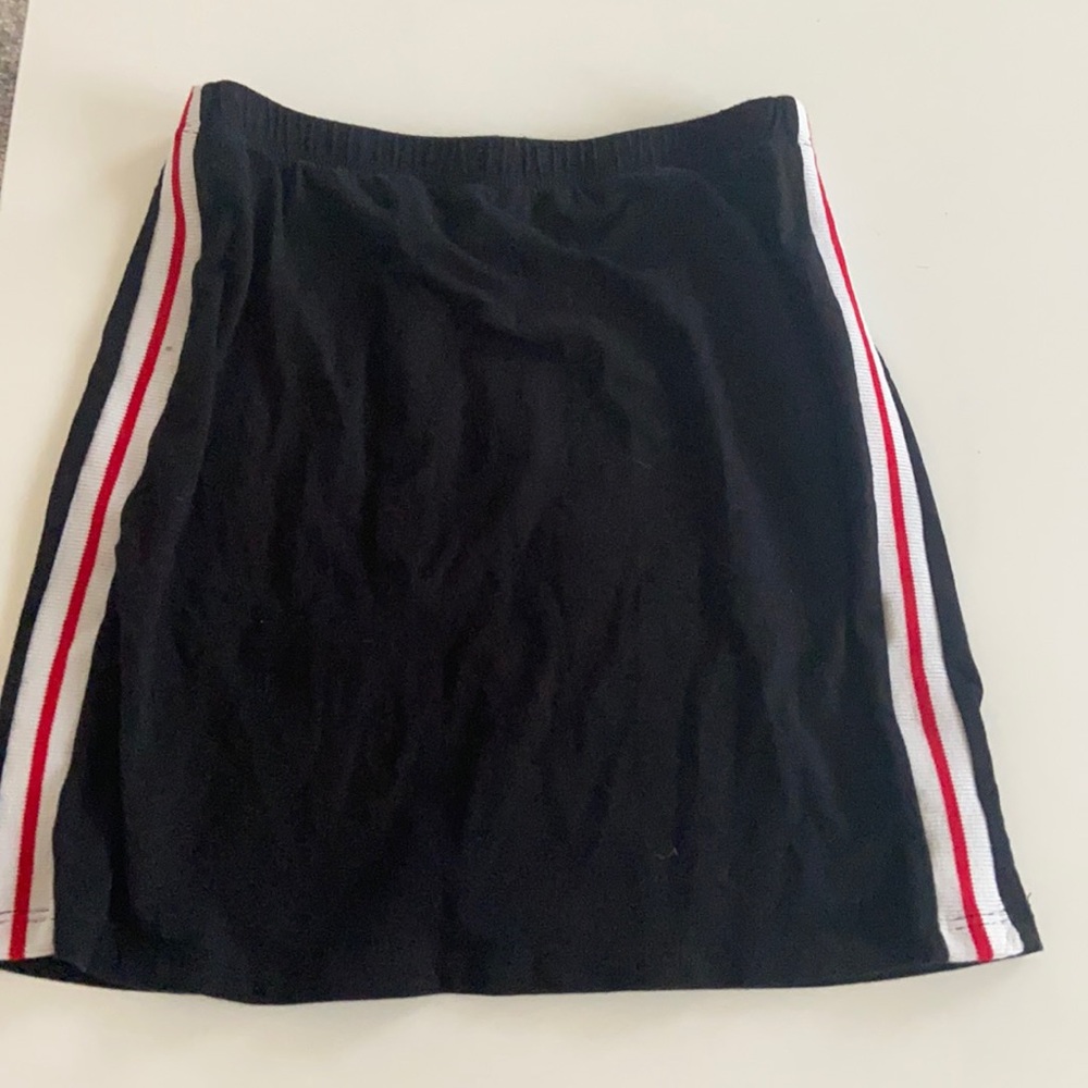 Brandy Melville cotton skirt